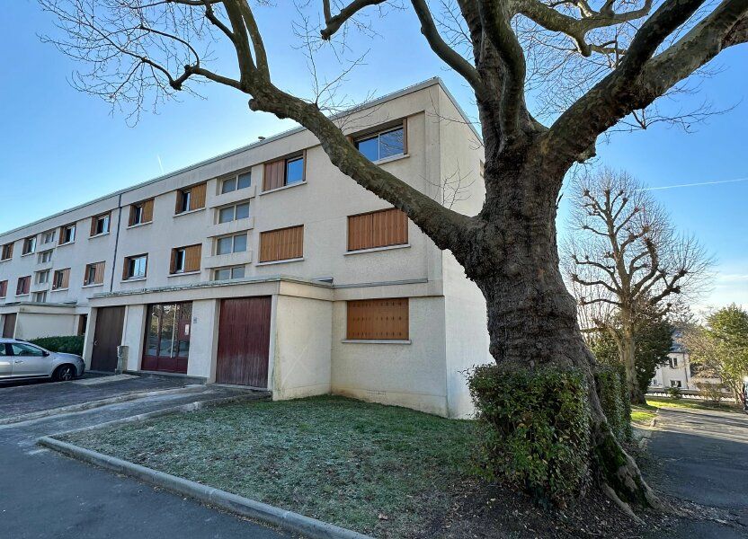 Appartement 3 pièce(s) 68.53 m²à vendre Cormeilles-en-parisis