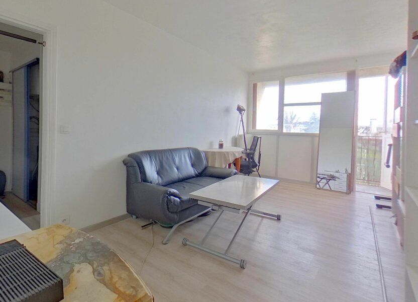 Appartement a vendre  - 2 pièce(s) - 45 m2 - Surfyn
