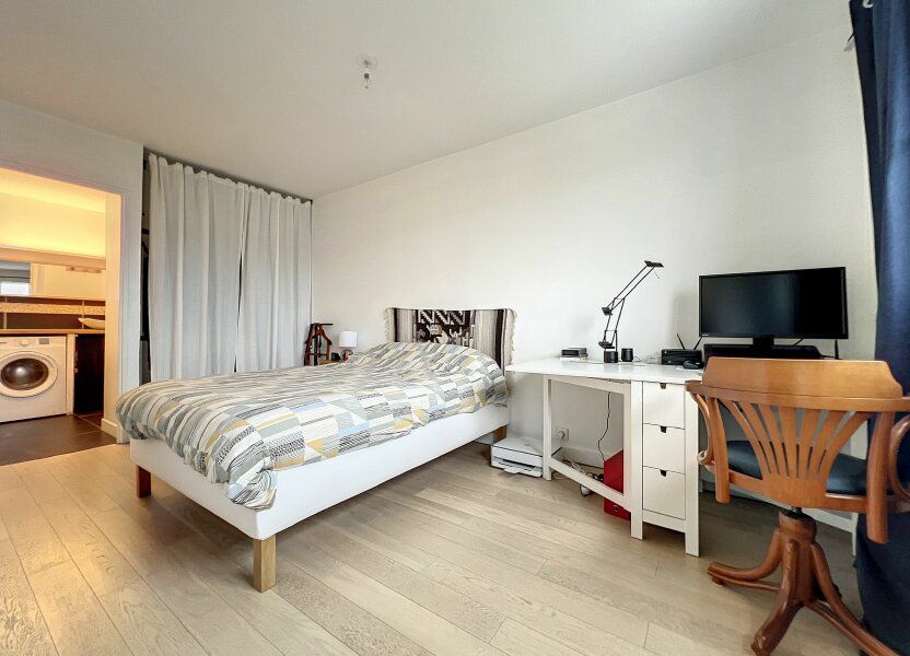 Appartement a louer sevres - 2 pièce(s) - 52.42 m2 - Surfyn