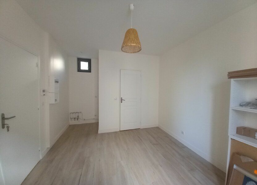 Appartement a louer  - 1 pièce(s) - 15.37 m2 - Surfyn