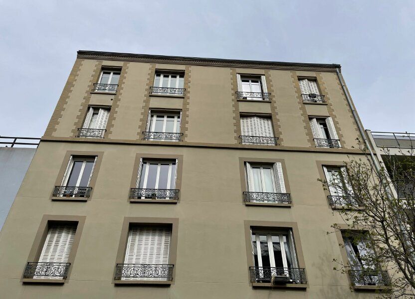 Appartement a louer  - 3 pièce(s) - 59.85 m2 - Surfyn