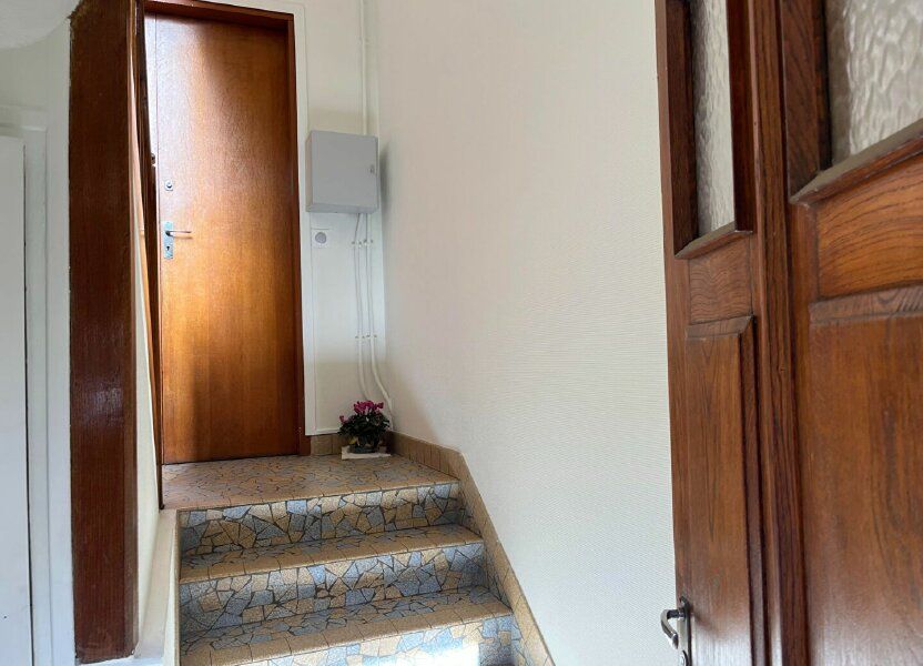 Appartement a vendre  - 4 pièce(s) - 80.02 m2 - Surfyn