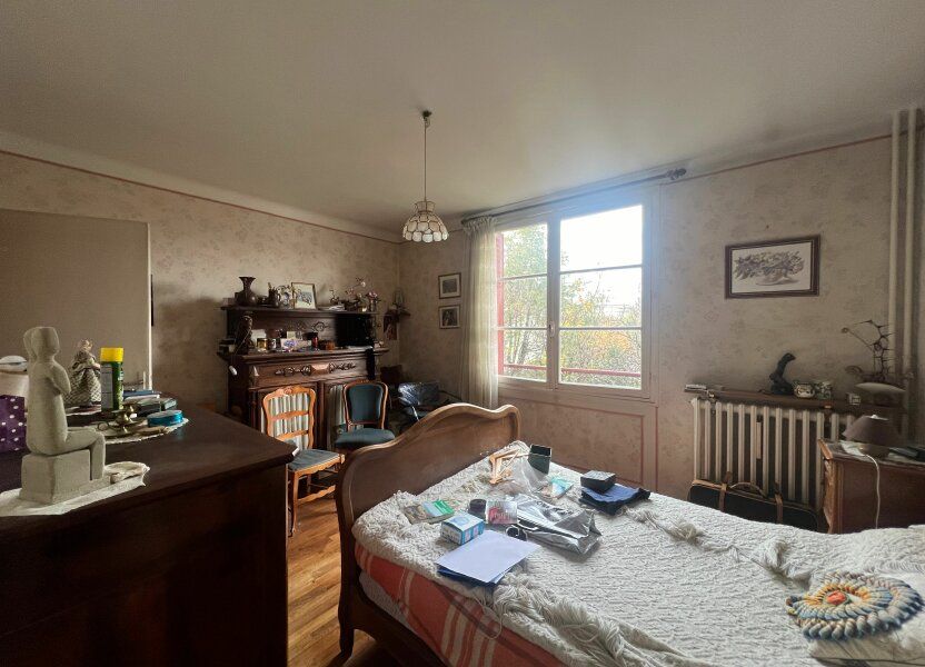 Appartement a vendre  - 4 pièce(s) - 80.02 m2 - Surfyn
