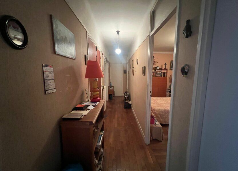 Appartement a louer malakoff - 4 pièce(s) - 80.02 m2 - Surfyn