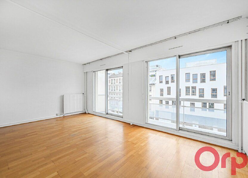 Appartement 3 pièce(s) 78.2 m²à vendre Clichy