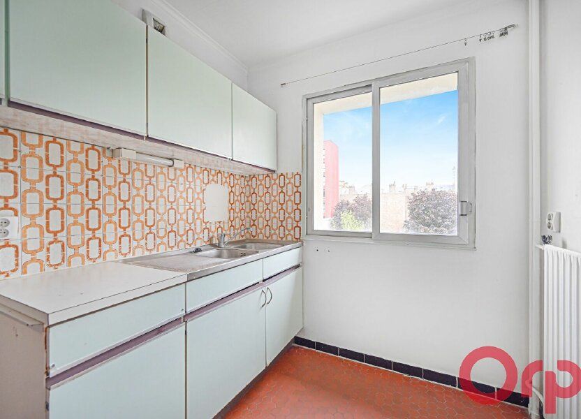 Appartement a vendre  - 3 pièce(s) - 78.2 m2 - Surfyn