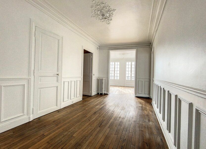 Appartement a vendre  - 5 pièce(s) - 124.21 m2 - Surfyn