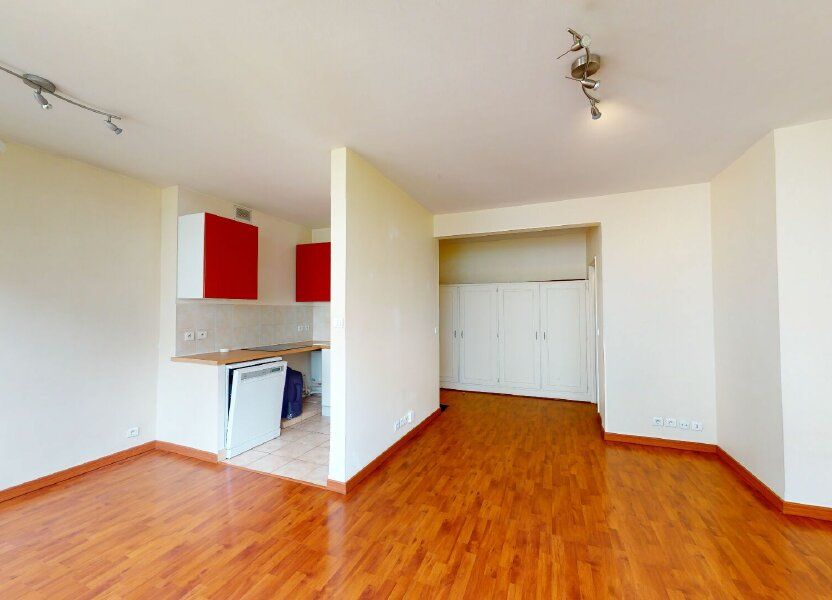 Appartement a vendre  - 2 pièce(s) - 47.86 m2 - Surfyn