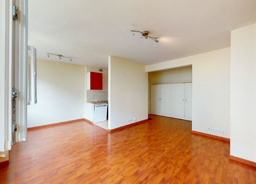 Appartement a vendre  - 2 pièce(s) - 47.86 m2 - Surfyn