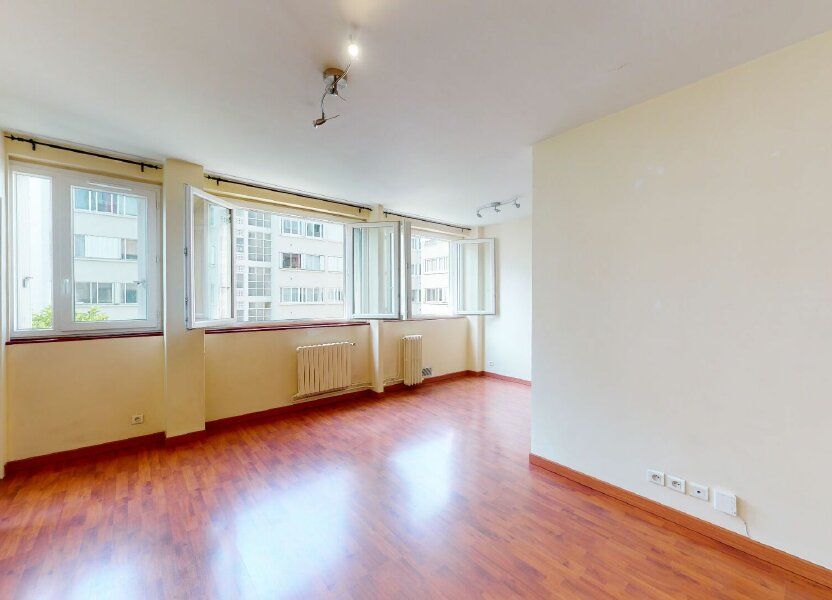 Appartement 2 pièce(s) 47.86 m²à vendre Montrouge