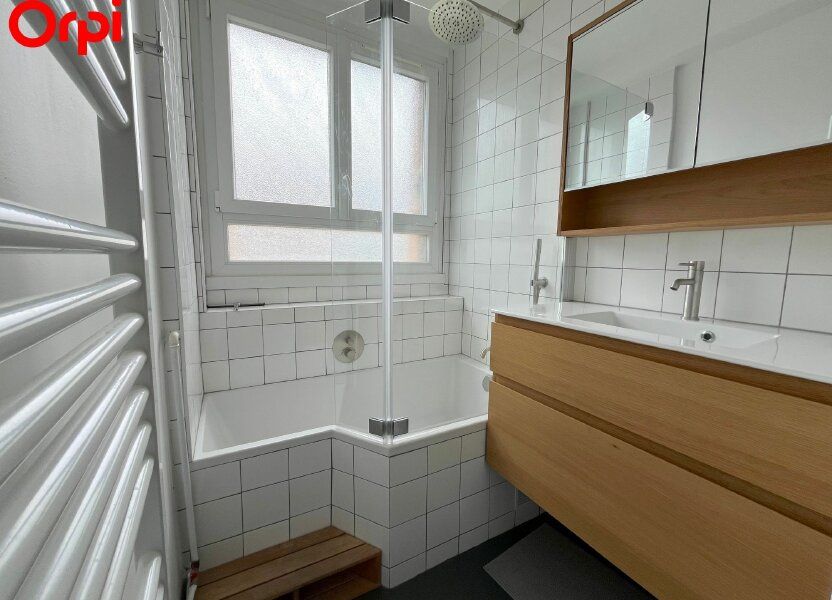 Appartement a louer antony - 3 pièce(s) - 63.66 m2 - Surfyn
