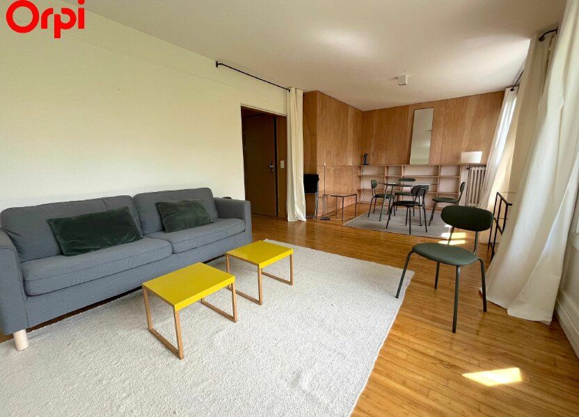 Appartement a louer antony - 3 pièce(s) - 63.66 m2 - Surfyn