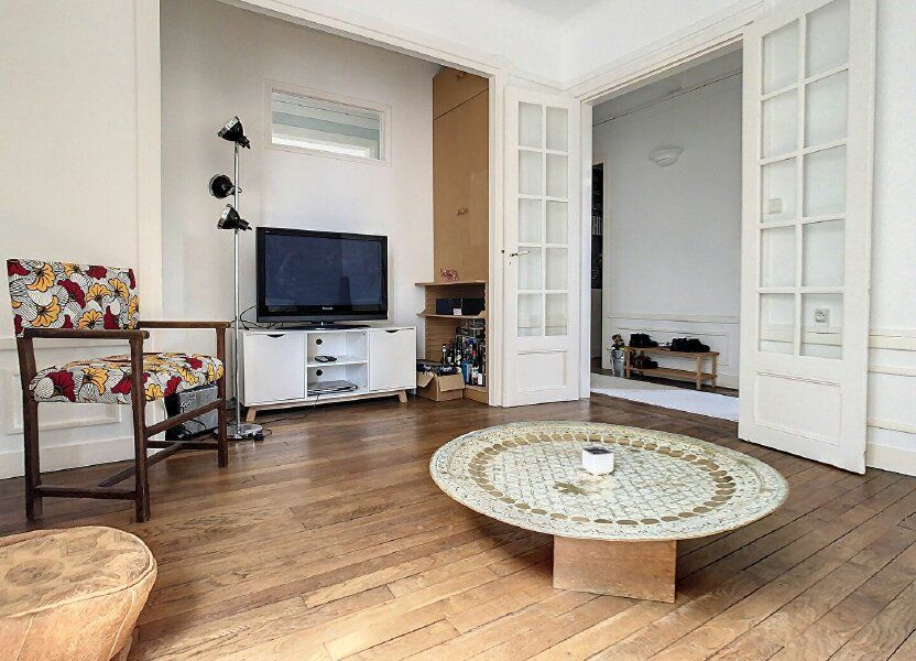 Appartement a vendre  - 5 pièce(s) - 91.55 m2 - Surfyn
