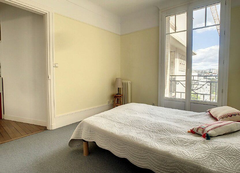 Appartement a vendre  - 5 pièce(s) - 91.55 m2 - Surfyn
