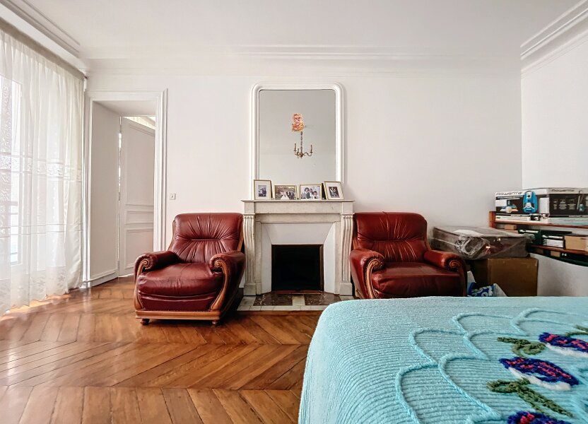 Appartement a vendre  - 4 pièce(s) - 96.17 m2 - Surfyn