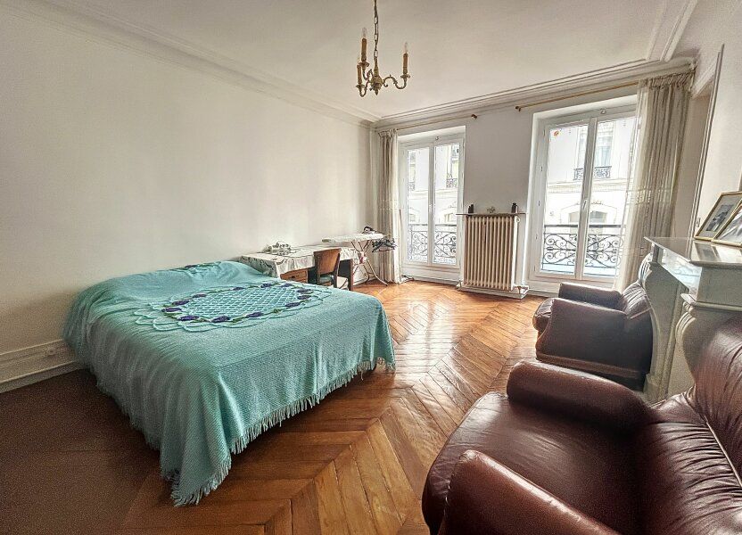 Appartement a louer paris-3e-arrondissement - 4 pièce(s) - 96.17 m2 - Surfyn