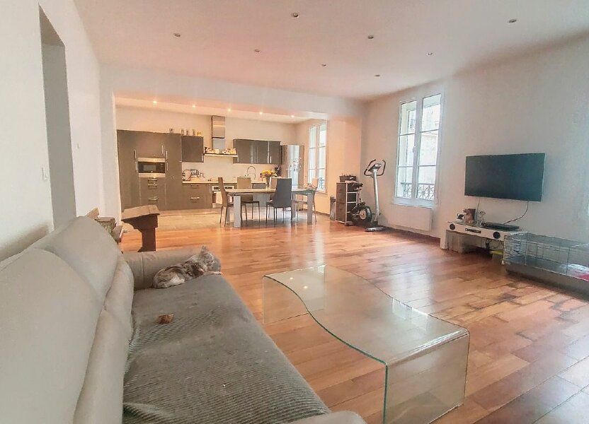 Appartement a vendre  - 5 pièce(s) - 106.05 m2 - Surfyn