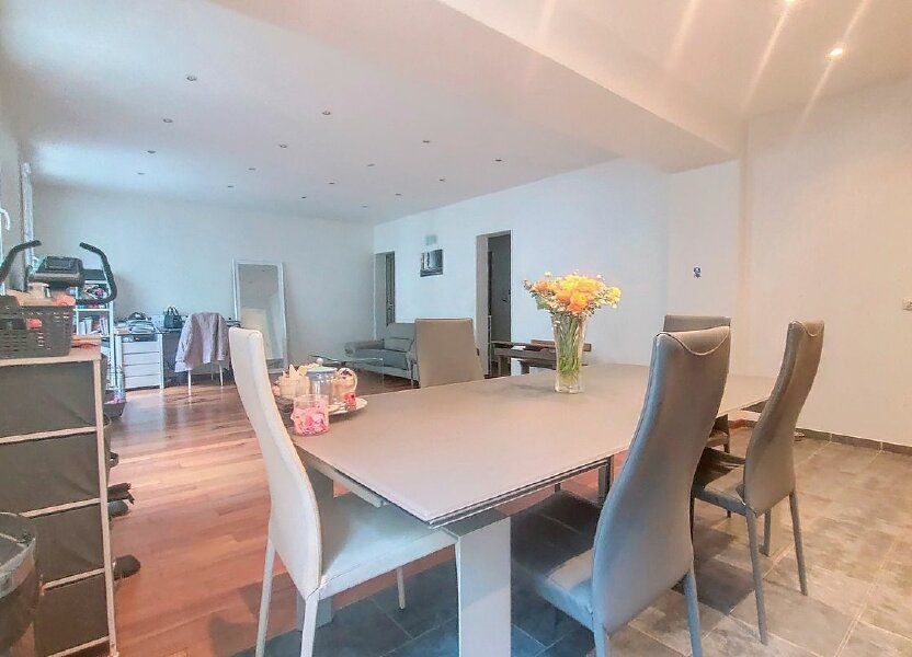Appartement a vendre  - 5 pièce(s) - 106.05 m2 - Surfyn