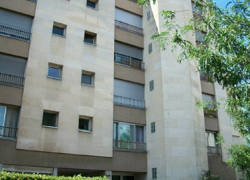 Appartement a louer bourg-la-reine - 2 pièce(s) - 51.86 m2 - Surfyn