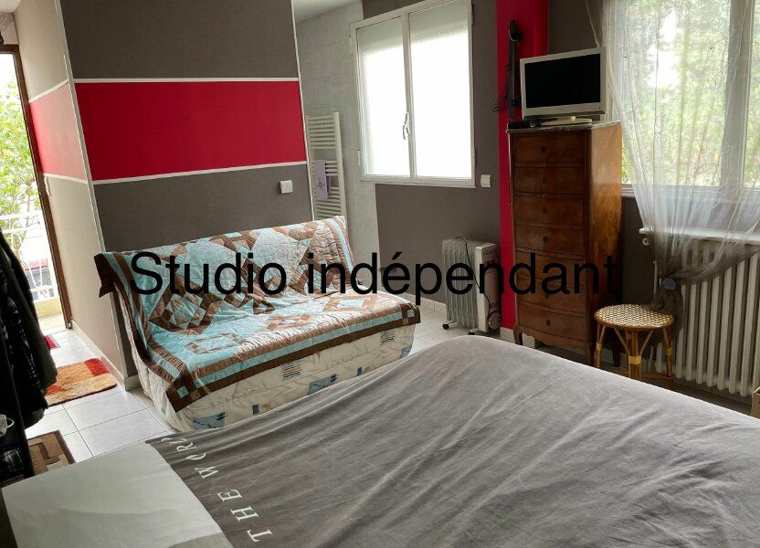Maison a vendre  - 5 pièce(s) - 170 m2 - Surfyn