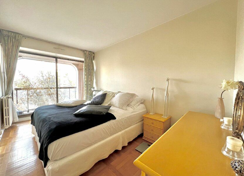 Appartement a louer paris-12e-arrondissement - 5 pièce(s) - 118.01 m2 - Surfyn