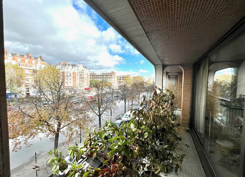 Appartement a louer paris-12e-arrondissement - 5 pièce(s) - 118.01 m2 - Surfyn