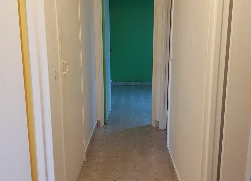Appartement a louer antony - 4 pièce(s) - 64.03 m2 - Surfyn