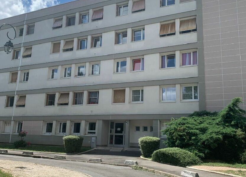 Appartement a louer  - 4 pièce(s) - 64.03 m2 - Surfyn
