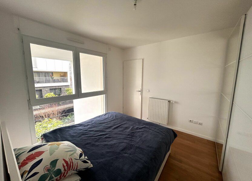 Appartement a louer gennevilliers - 3 pièce(s) - 61.08 m2 - Surfyn