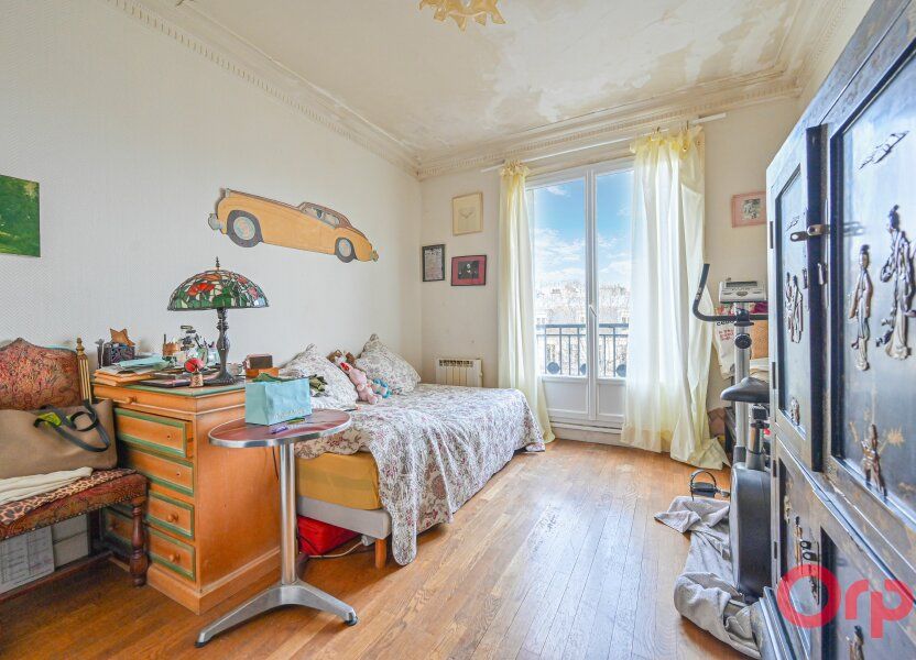 Appartement a vendre  - 5 pièce(s) - 106.63 m2 - Surfyn
