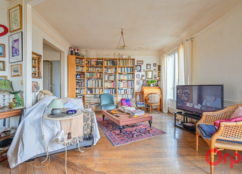 Appartement a vendre  - 5 pièce(s) - 106.63 m2 - Surfyn