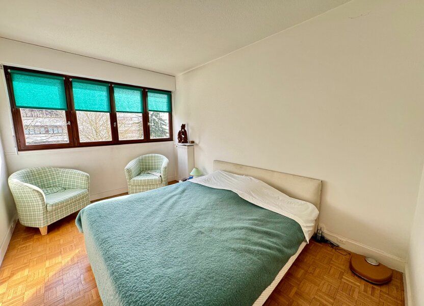 Appartement a vendre  - 5 pièce(s) - 102.3 m2 - Surfyn