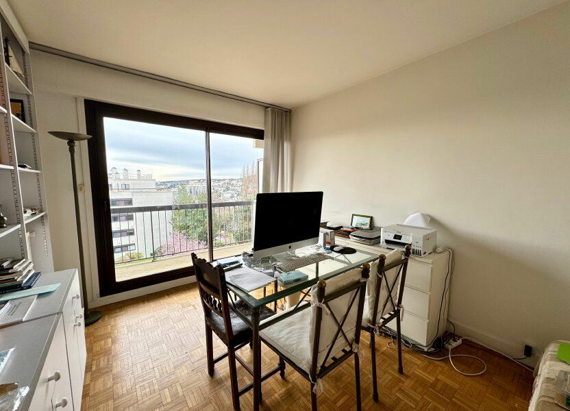 Appartement a vendre  - 5 pièce(s) - 102.3 m2 - Surfyn
