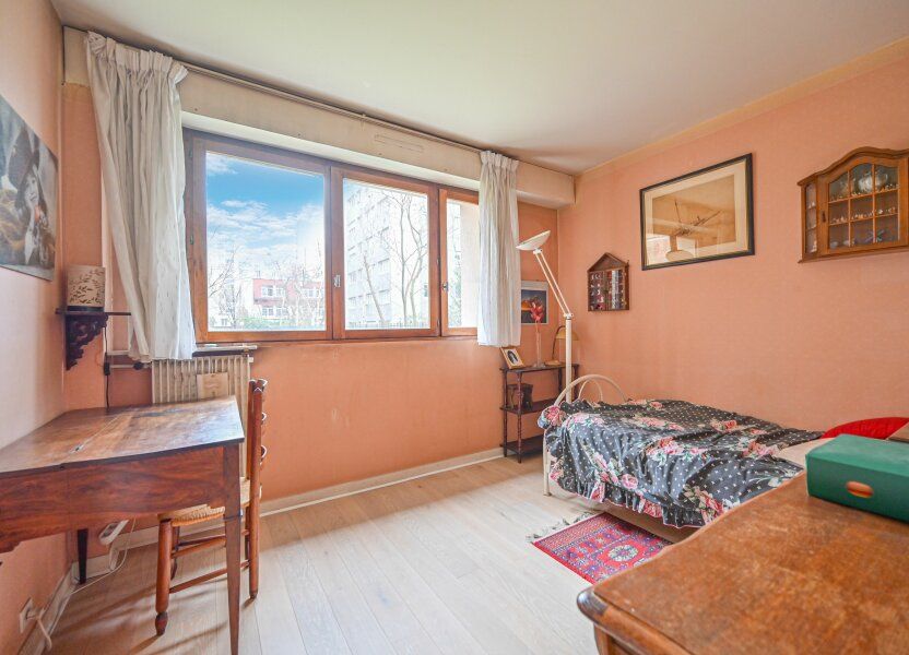 Appartement a louer paris-11e-arrondissement - 5 pièce(s) - 97 m2 - Surfyn