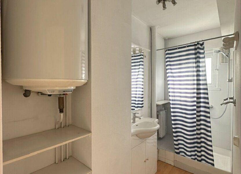 Appartement a louer goussainville - 1 pièce(s) - 44 m2 - Surfyn