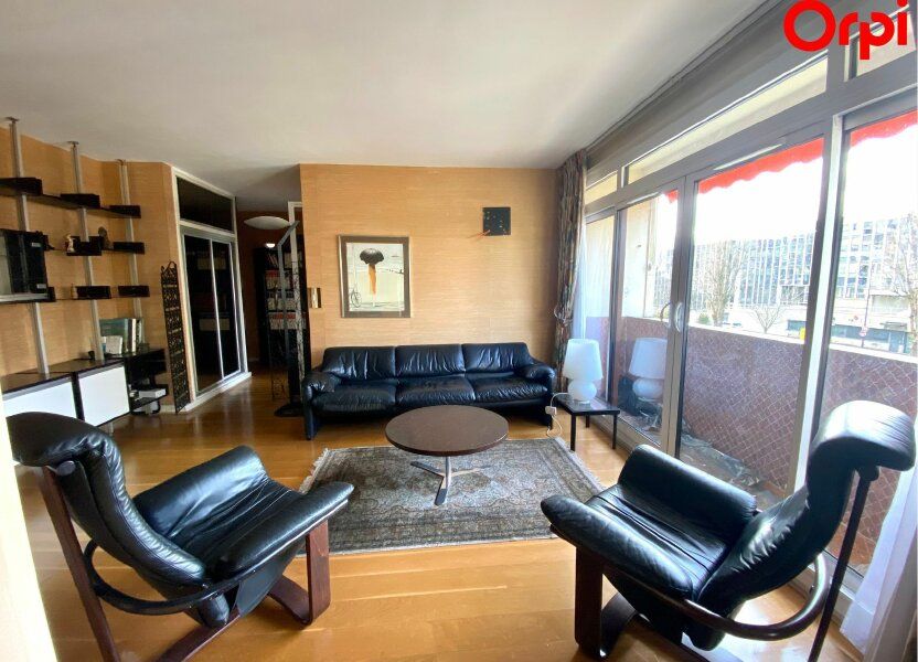 Appartement a louer antony - 5 pièce(s) - 96.31 m2 - Surfyn