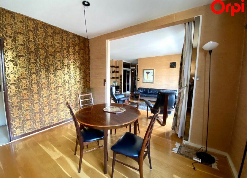 Appartement a vendre  - 5 pièce(s) - 96.31 m2 - Surfyn