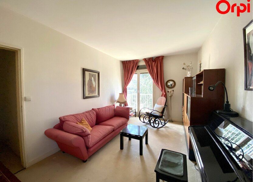 Appartement a louer antony - 5 pièce(s) - 96.31 m2 - Surfyn