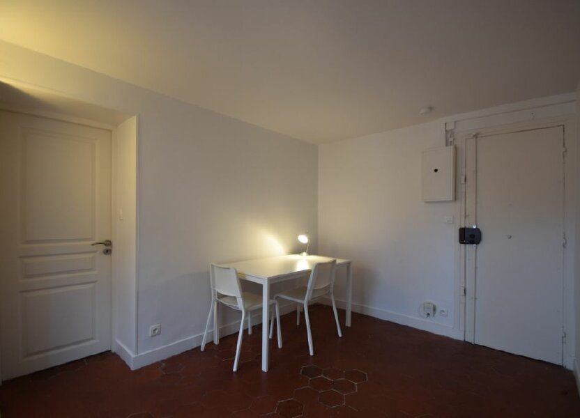 Appartement a louer  - 1 pièce(s) - 31.33 m2 - Surfyn