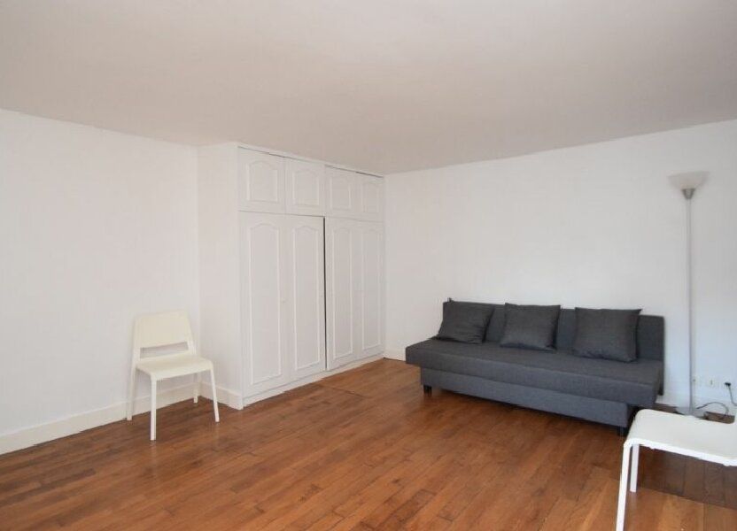 Appartement a louer  - 2 pièce(s) - 31.33 m2 - Surfyn