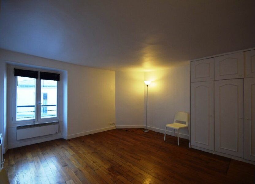 Appartement a louer  - 1 pièce(s) - 31.33 m2 - Surfyn
