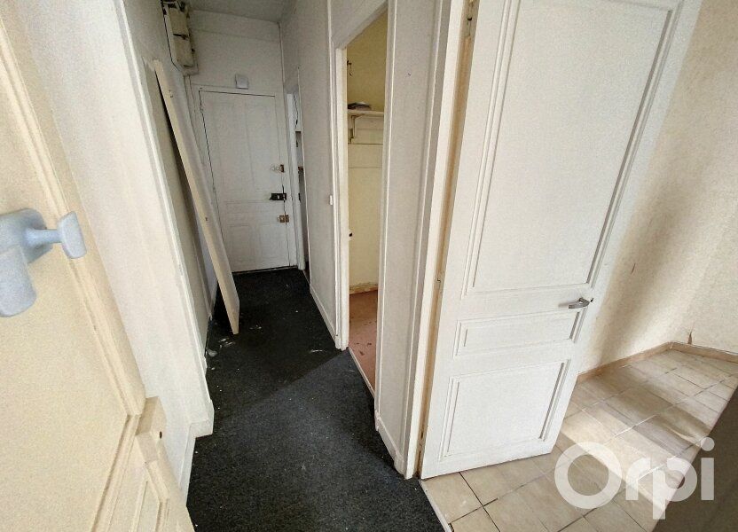 Appartement a louer issy-les-moulineaux - 1 pièce(s) - 23.18 m2 - Surfyn