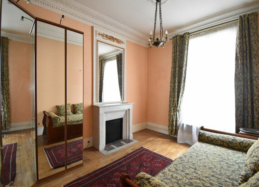 Appartement a louer paris-17e-arrondissement - 5 pièce(s) - 138.55 m2 - Surfyn