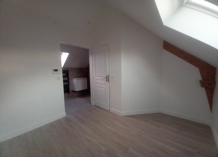 Appartement a louer  - 1 pièce(s) - 12.21 m2 - Surfyn