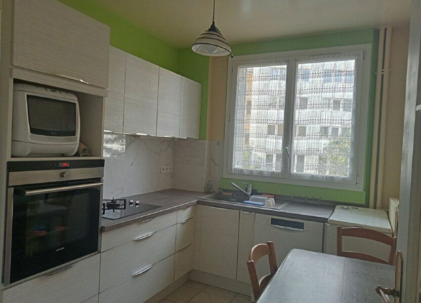 Appartement a vendre  - 2 pièce(s) - 57 m2 - Surfyn