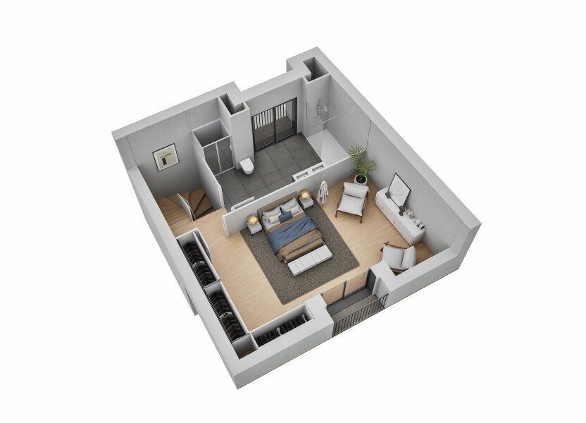 Maison a vendre  - 5 pièce(s) - 157 m2 - Surfyn