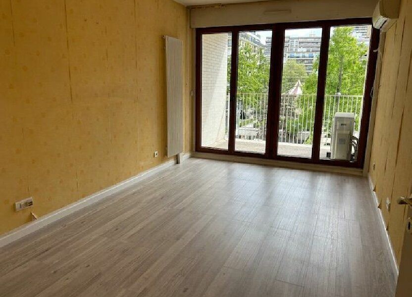 Appartement a louer boulogne-billancourt - 2 pièce(s) - Surfyn