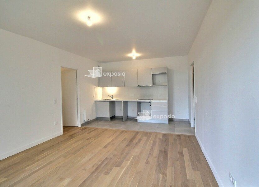 Appartement a louer  - 3 pièce(s) - 64 m2 - Surfyn
