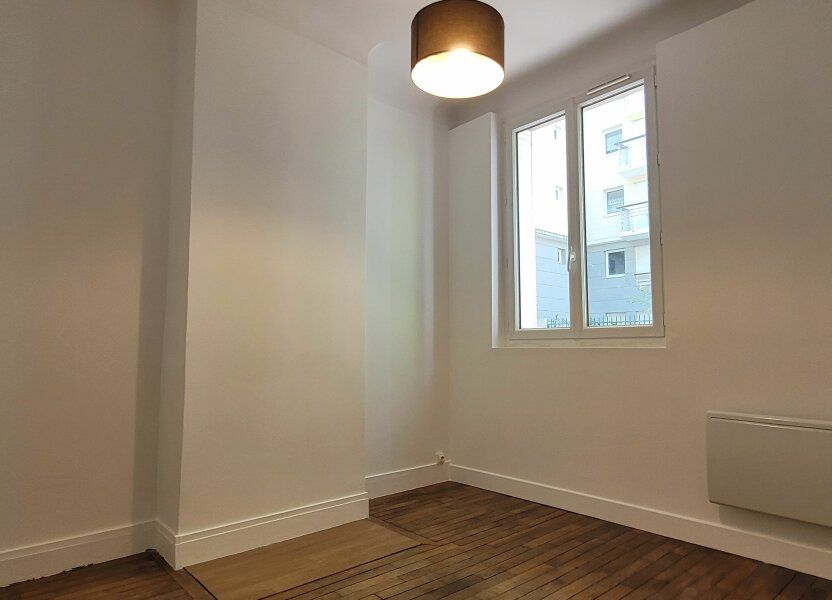 Appartement a louer  - 3 pièce(s) - 57.61 m2 - Surfyn