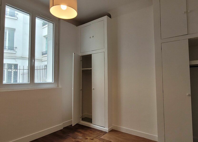 Appartement a louer  - 3 pièce(s) - 57.61 m2 - Surfyn